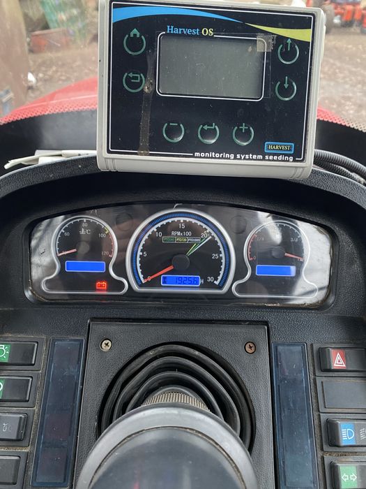 Трактор YTO-LX954