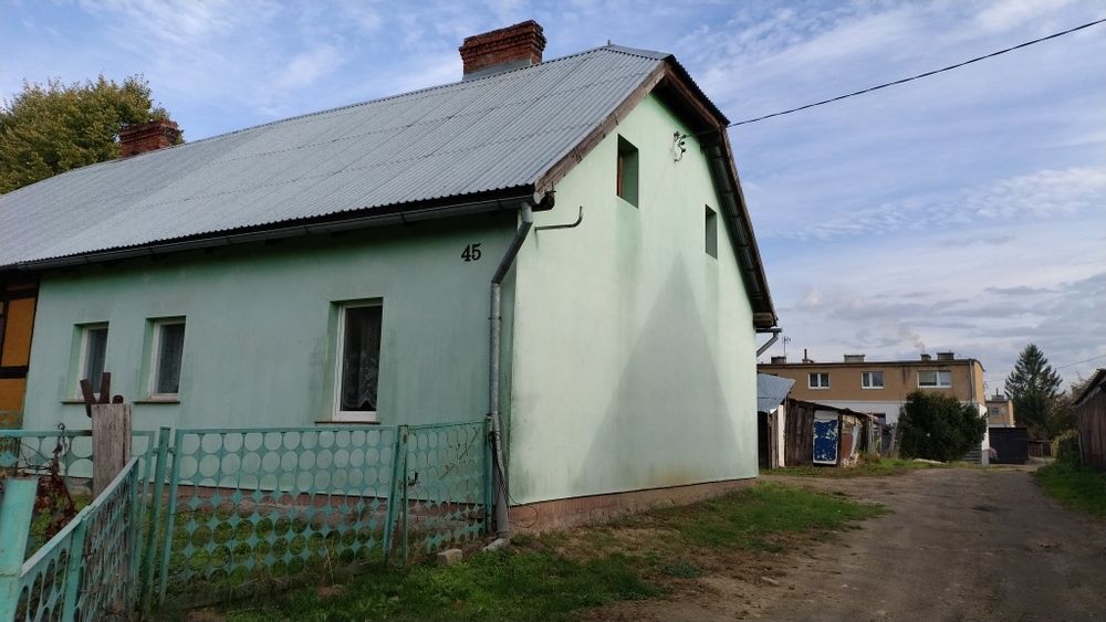 Dom – Ogardy - Widok 3