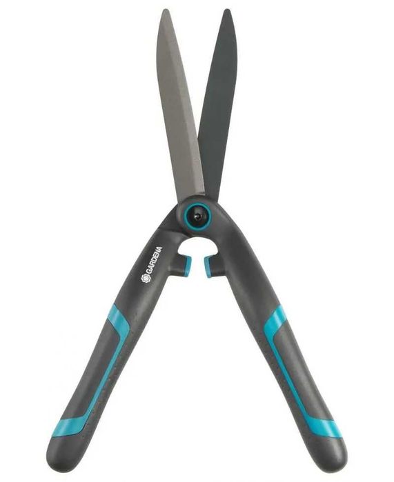 Ножиці механічні Gardena PrecisionCut для стрижки. (12302-20). Нові.