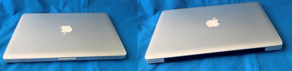 MacBook Pro 13-2011. Intel i5.8гб ддр3.120гб ssd