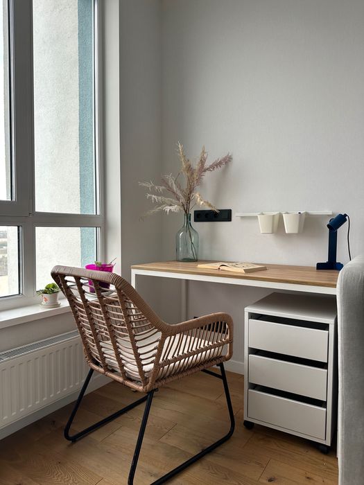 Без комісії. Авторська 3-к. квартира 86 м2 у ЖК КАХОВСЬКИЙ Лівобережна