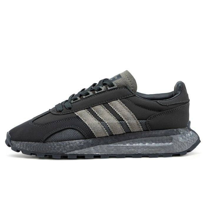 Adidas Retropy E5 Black Grey, 41 розмір