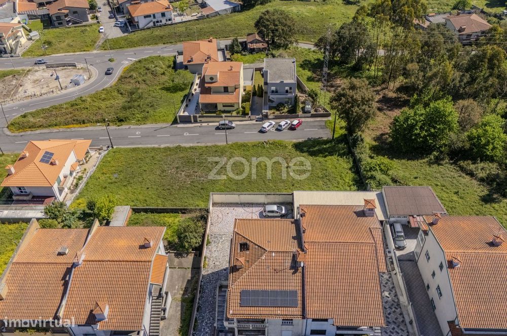 Terreno Urbano para venda