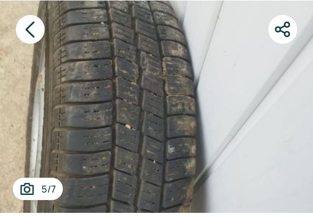 Продам диски 13ки