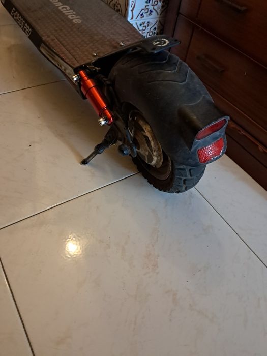 Urbanglide ecross pro