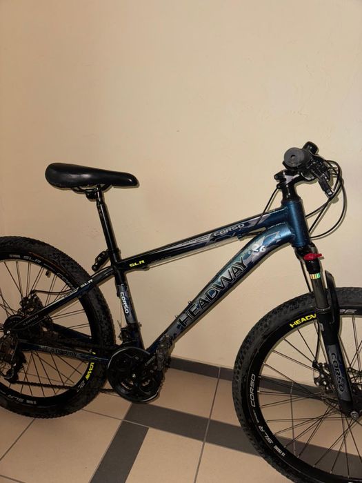 Продам  велосипед 26 колеса