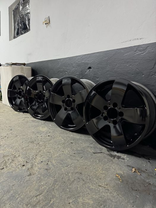 Продам Диски r16 5.112.