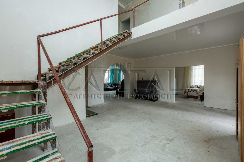 Будинок 414 м² біля води, Конча-Заспа, Козин. Продаж.