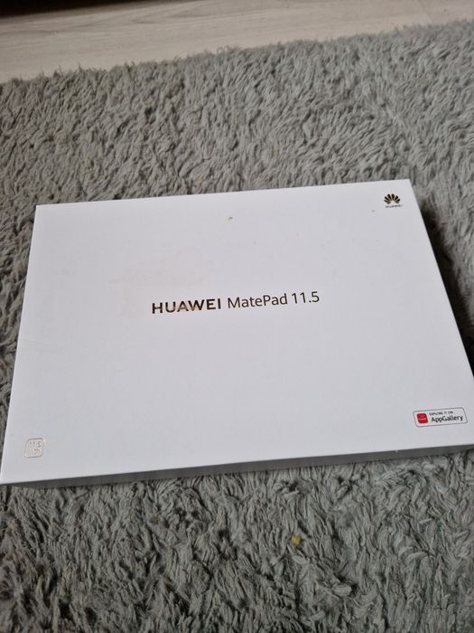 Huawei matepad 11,5 128gb OPIS!!!