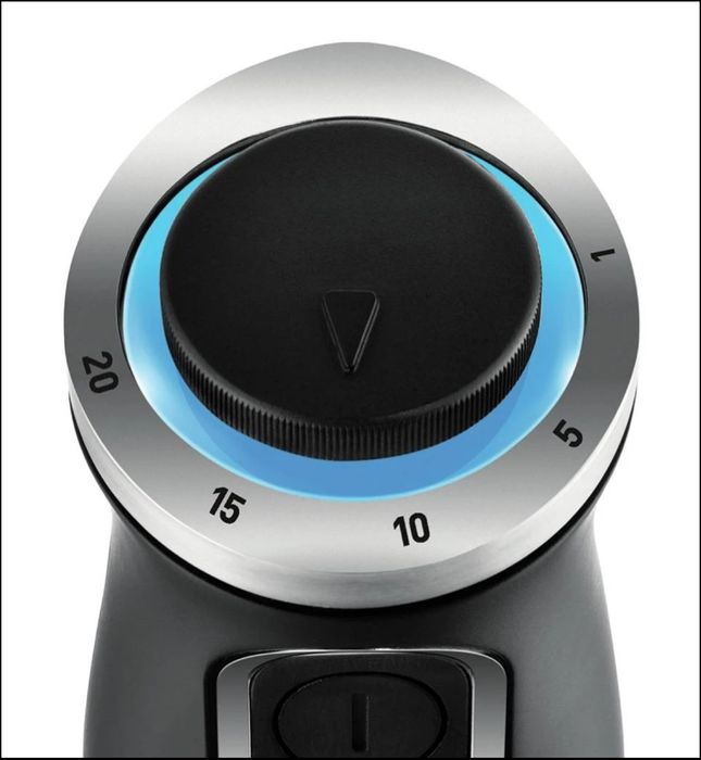 Потужний якісний Блендер TEFAL 2в1 HB659838. 1000Вт.