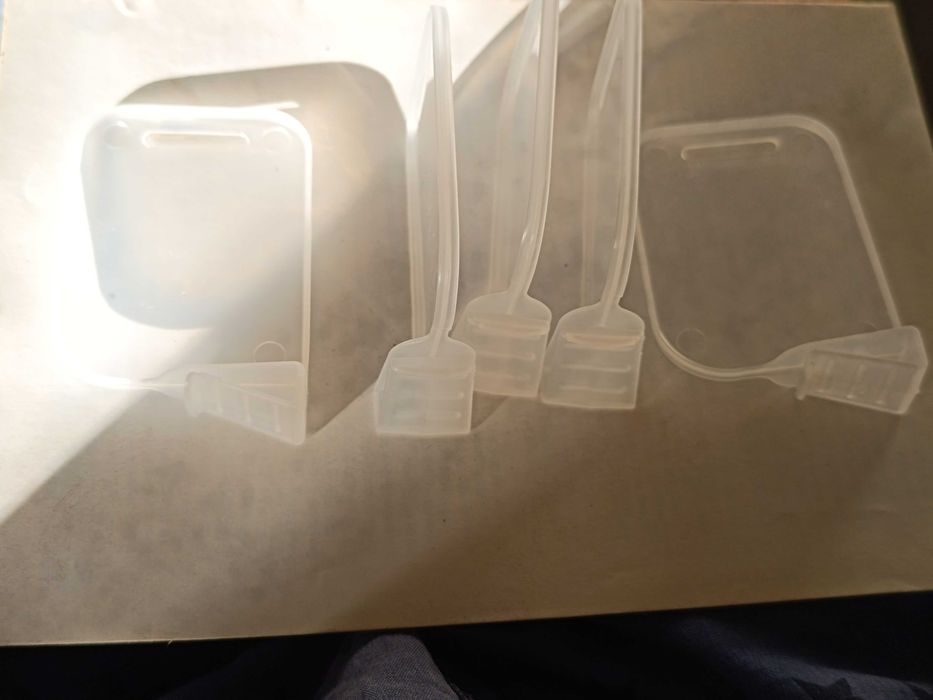 5 Separadores para frigorífico