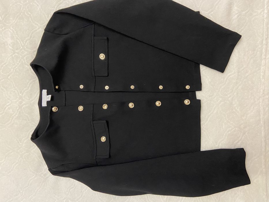 Піджак h&m розмір с