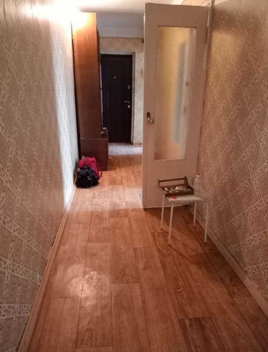 Здам в оренду 2 кімнатну квартиру