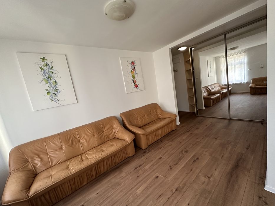 Komfortowe 2 pokoje Lódź centrum Ul. Niska