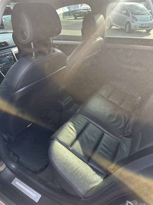 Ауді А 4 В 7 2.0 TDI