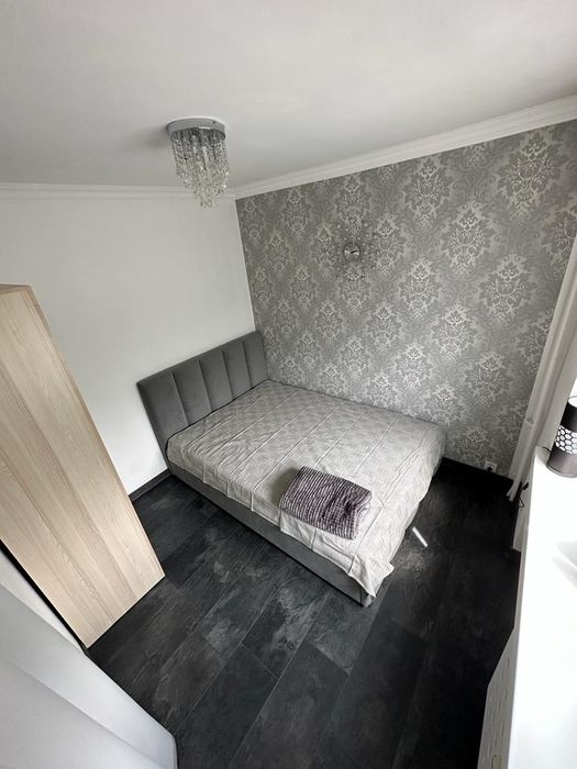 Wynajem na doby, godziny mieszkania, pokoje