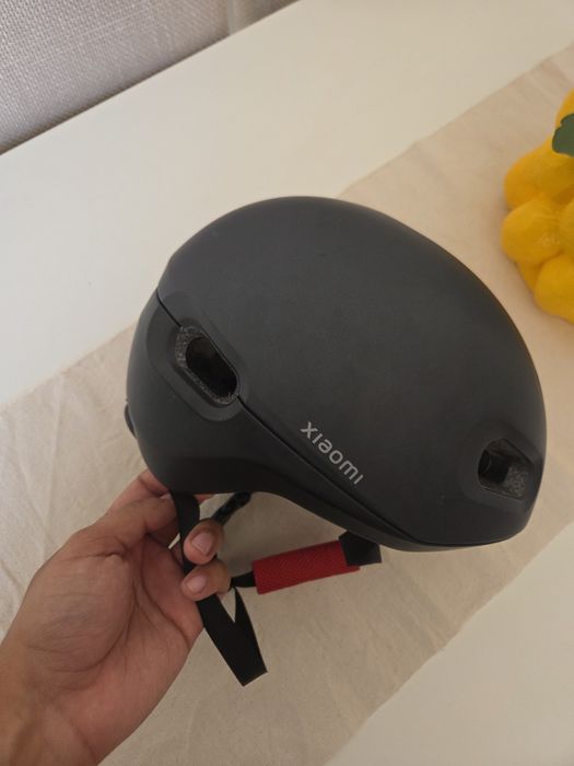 Trotinete Elétrica Xiaomi Scooter 4 + Capacete