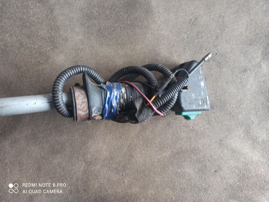 До бензокоси продам