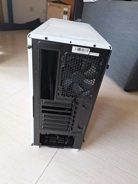 caixa pc phanteks