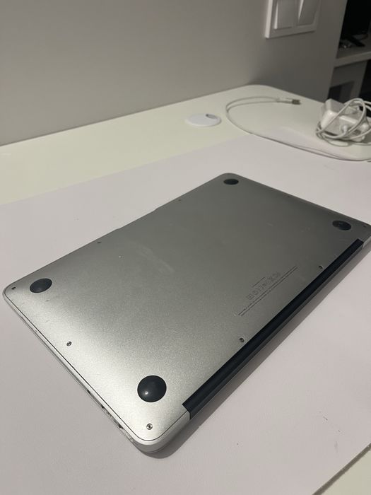 MacBookAir 11 2011