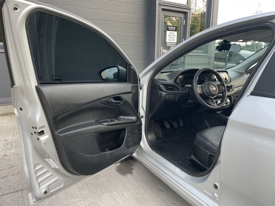 Fiat Tipo 2021 VIN ZFACF8ARXM6U37702 фото оголошення 8 з 23