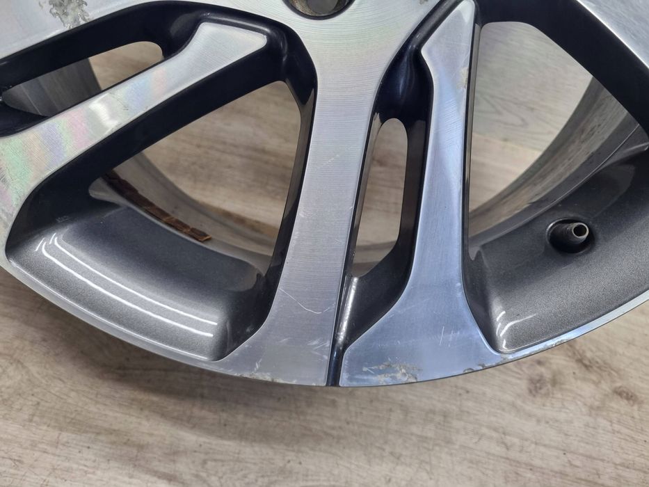 felga volvo xc60 7.5jx17h2 et55 5x108 31302112