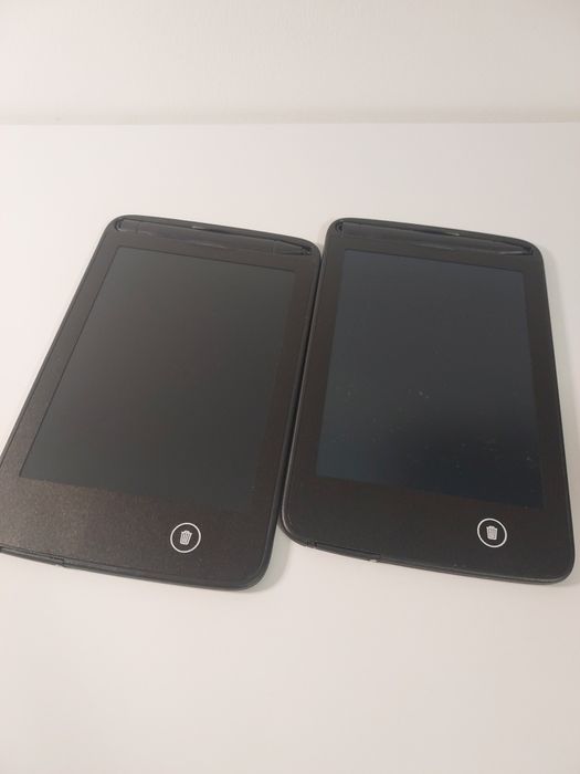 Tablety graficzne do pisania z możliwością resetowania obrazu