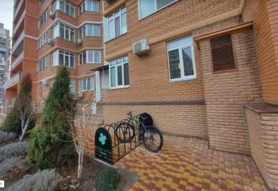 1-кімнатна квартира за адресою вул. Балківська (площа 42,5 м²) - Atlanta.ua - фото 3