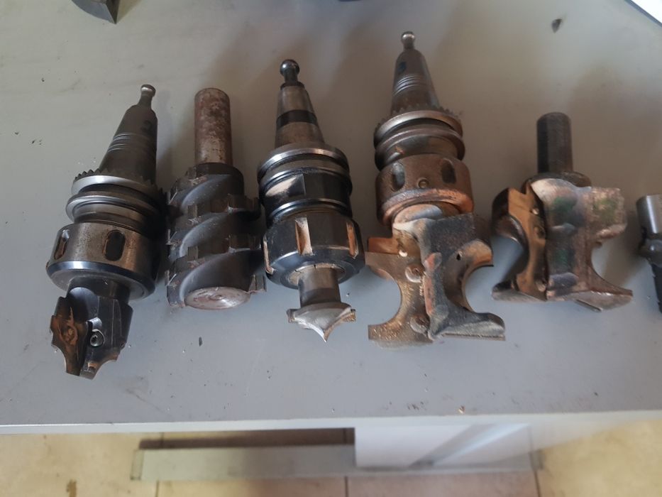 Freses brocas para cnc de carpintaria