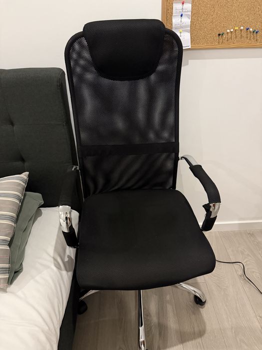Cadeira de escritorio