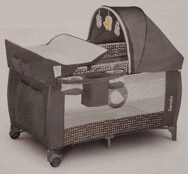 Cama berço para bebe