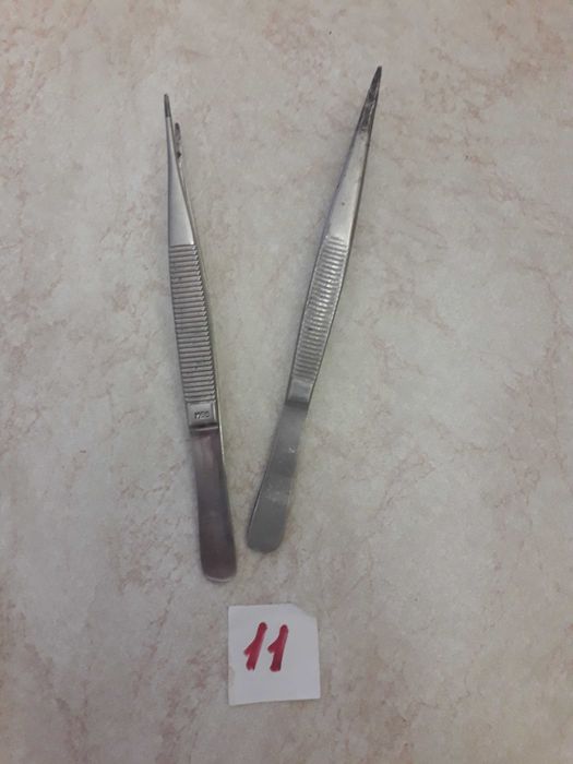 Ручной слесарный инструмент