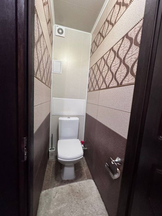 Продам 4к квартиру 89м2 Амосова(Корчагінців), 40