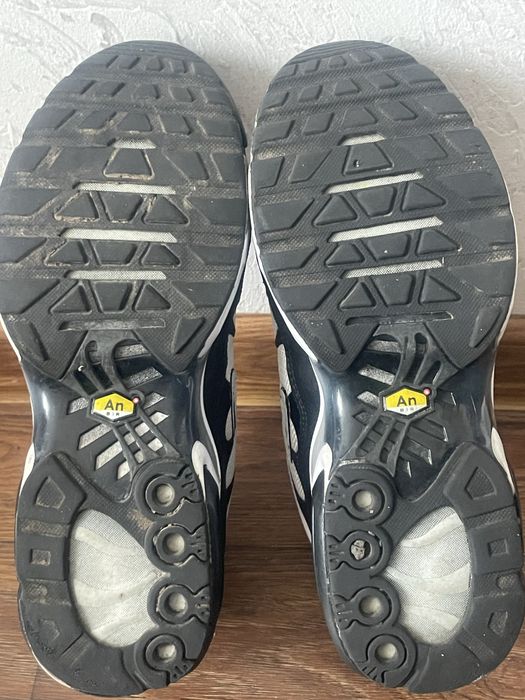 Кросівки Nike Air Max Plus ,