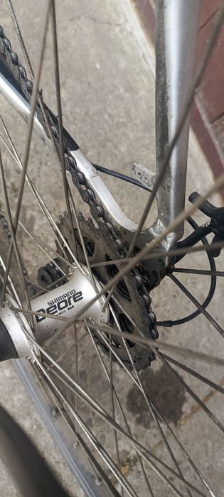 Rower trekkingowy KTM promocja