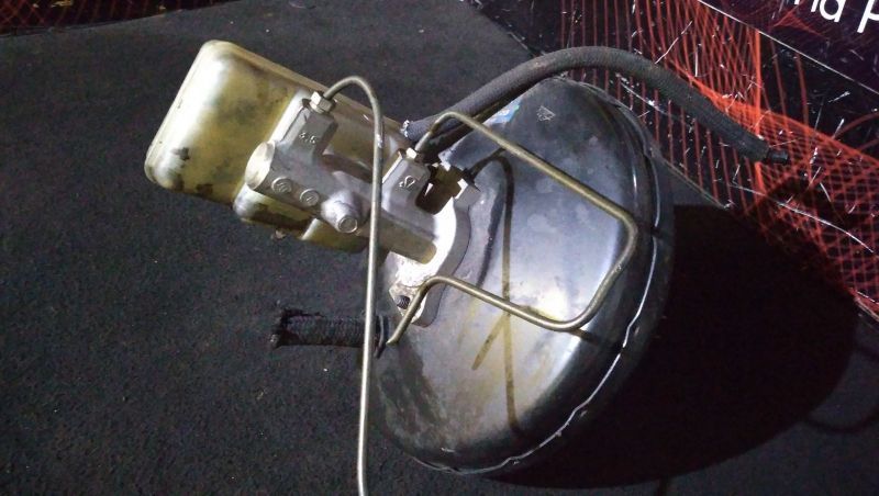 Servofreio Bmw 3 (E36)