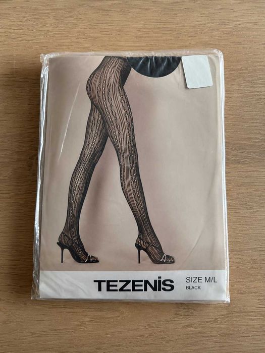 Meias Teezenis EMBALADAS