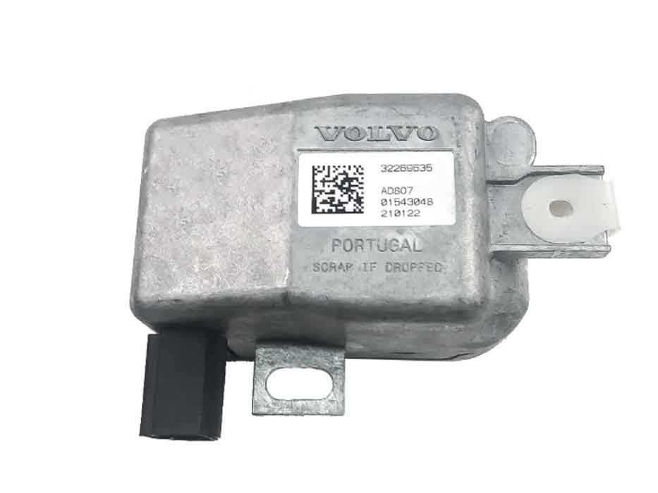 Emulador Tranca Direcção ESL/ELV Volvo XC90 S90 V60 XC60 (NOVO)