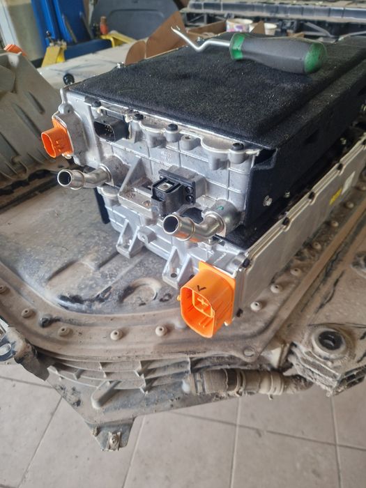 Hyundai ioniq 6, 5,  kia ev6, ev9 ICCU E111B1Xa