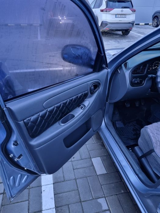 Продам Daewoo Lanos