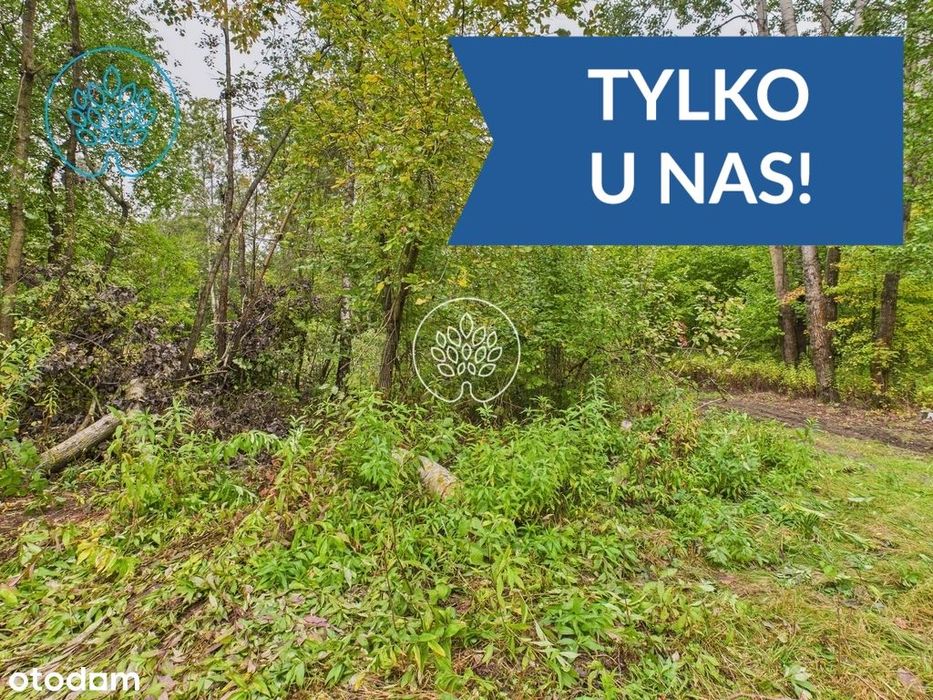 Działka inwestycyjna 34 700 m2