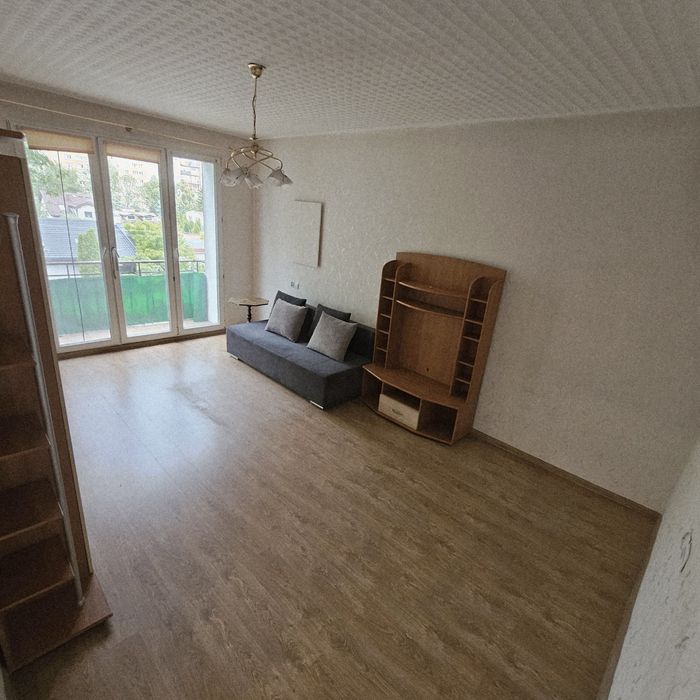 Kawalerka 37m Koziny
