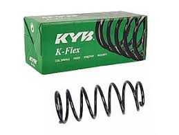 Пружина/Пружини Передні/Задні На Всі Марки Автомобілів