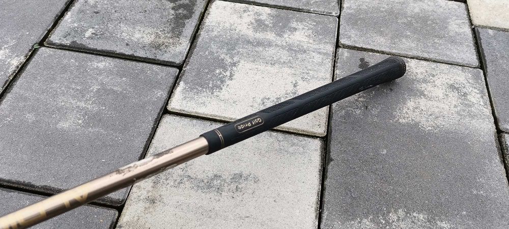 King Cobra FP #6 Aldila VS kij golfowy 37.5" golf