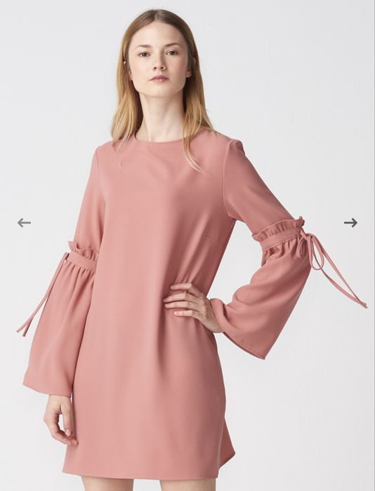 Сукня жіноча, Туреччина