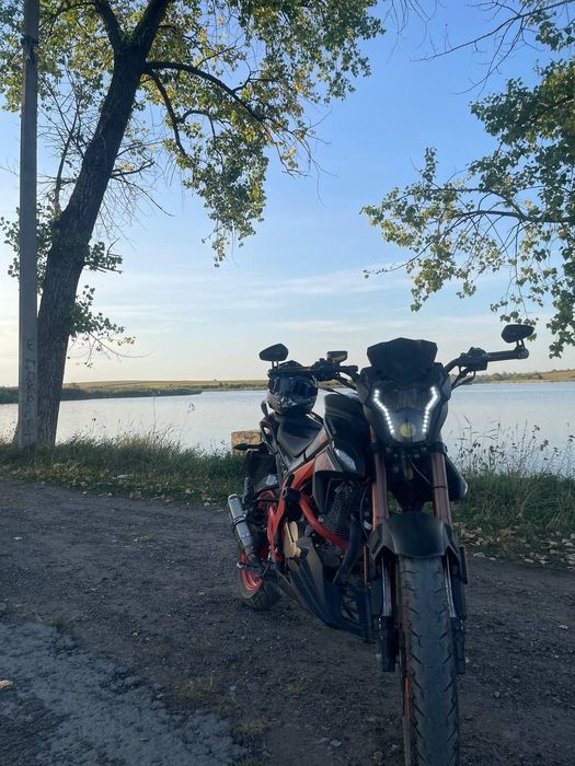 Senke 200 продається