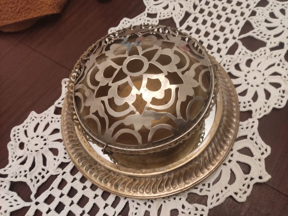 Vendo centro de mesa