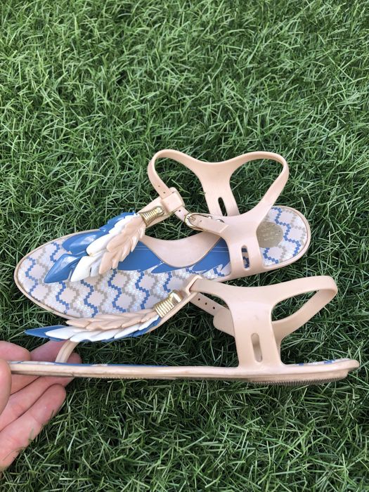 Sandalias Melissas 35/36