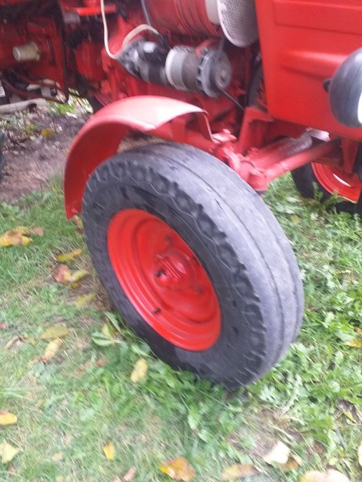 Продам т25 трактор