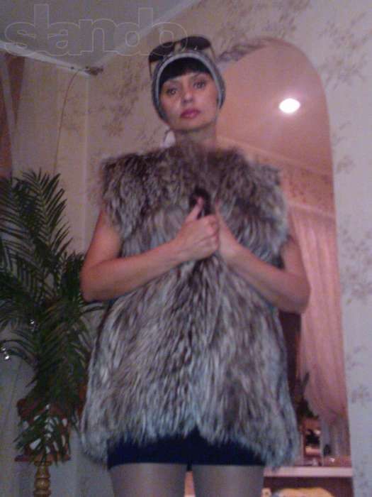 продаю полушубок